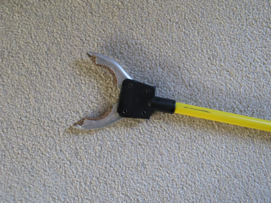 tang s/a mild steel